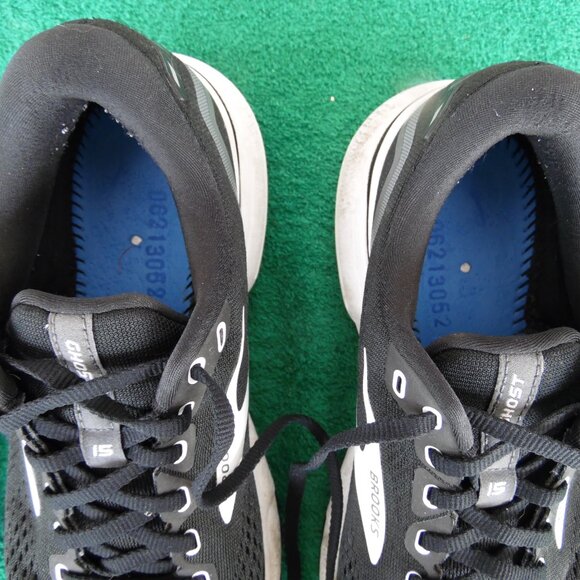 BROOKS GHOST 15 WOMENS SIZE 8 SHOES medium (B) - Picture 4 of 15